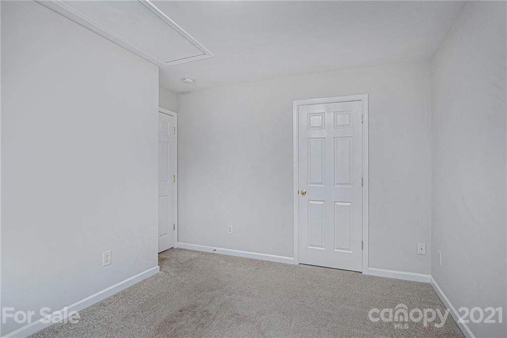 9230 Washam Potts Road Cornelius, NC 28031 - Photo 19 of 31 a view of an empty room