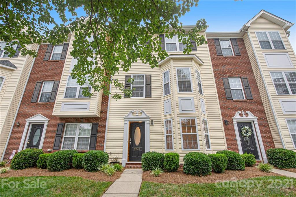 9230 Washam Potts Road Cornelius, NC 28031 - Photo 24 of 31 front view of a building