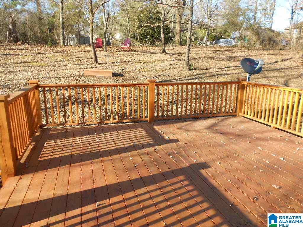 6742 Old Springville Road Pinson, AL 35126 - Photo 21 of 24
