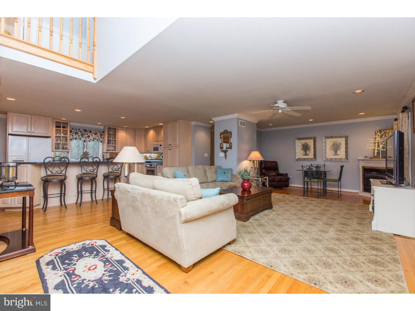 1250 Zebley Road Garnet Valley, PA 19060 - Photo 2 of 25 Living Room