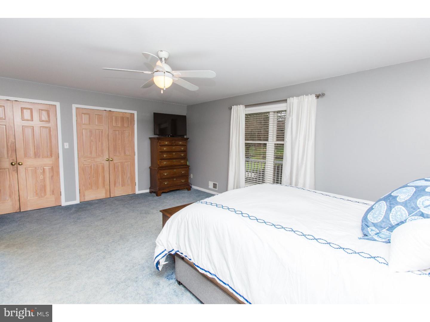 1250 Zebley Road Garnet Valley, PA 19060 - Photo 11 of 25 Bedroom - Main