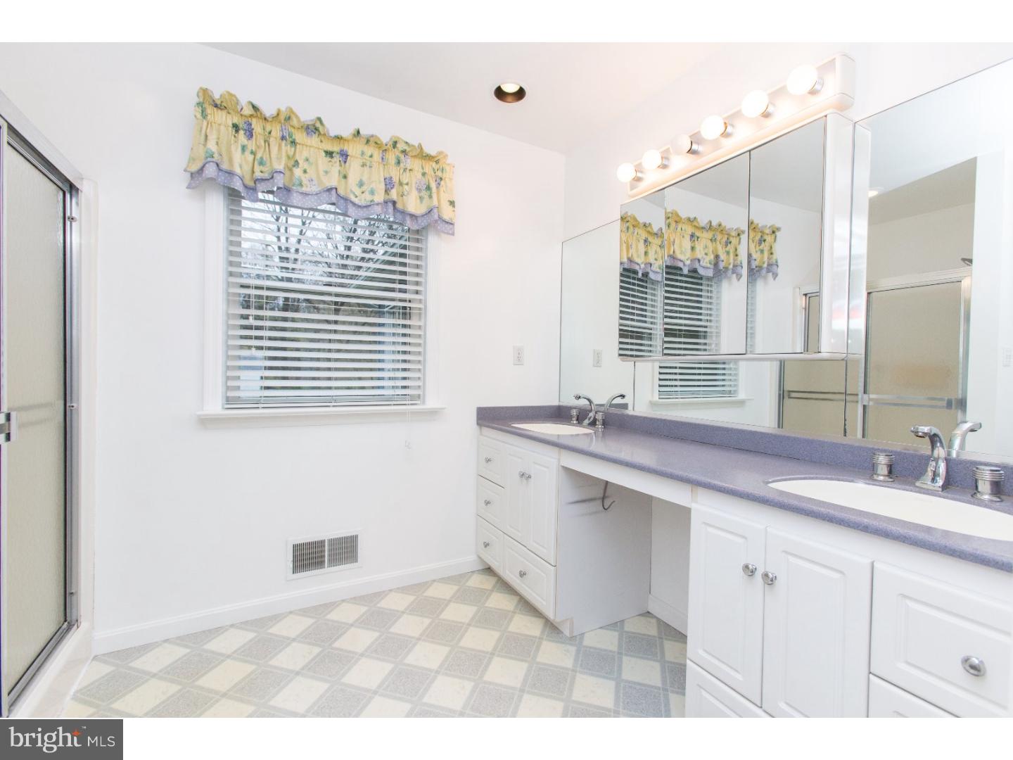 1250 Zebley Road Garnet Valley, PA 19060 - Photo 12 of 25 Master Bathroom
