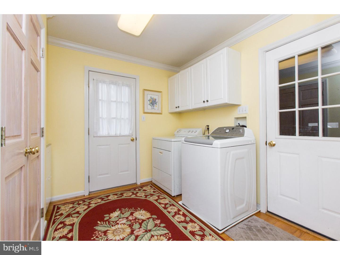 1250 Zebley Road Garnet Valley, PA 19060 - Photo 13 of 25 Laundry Room