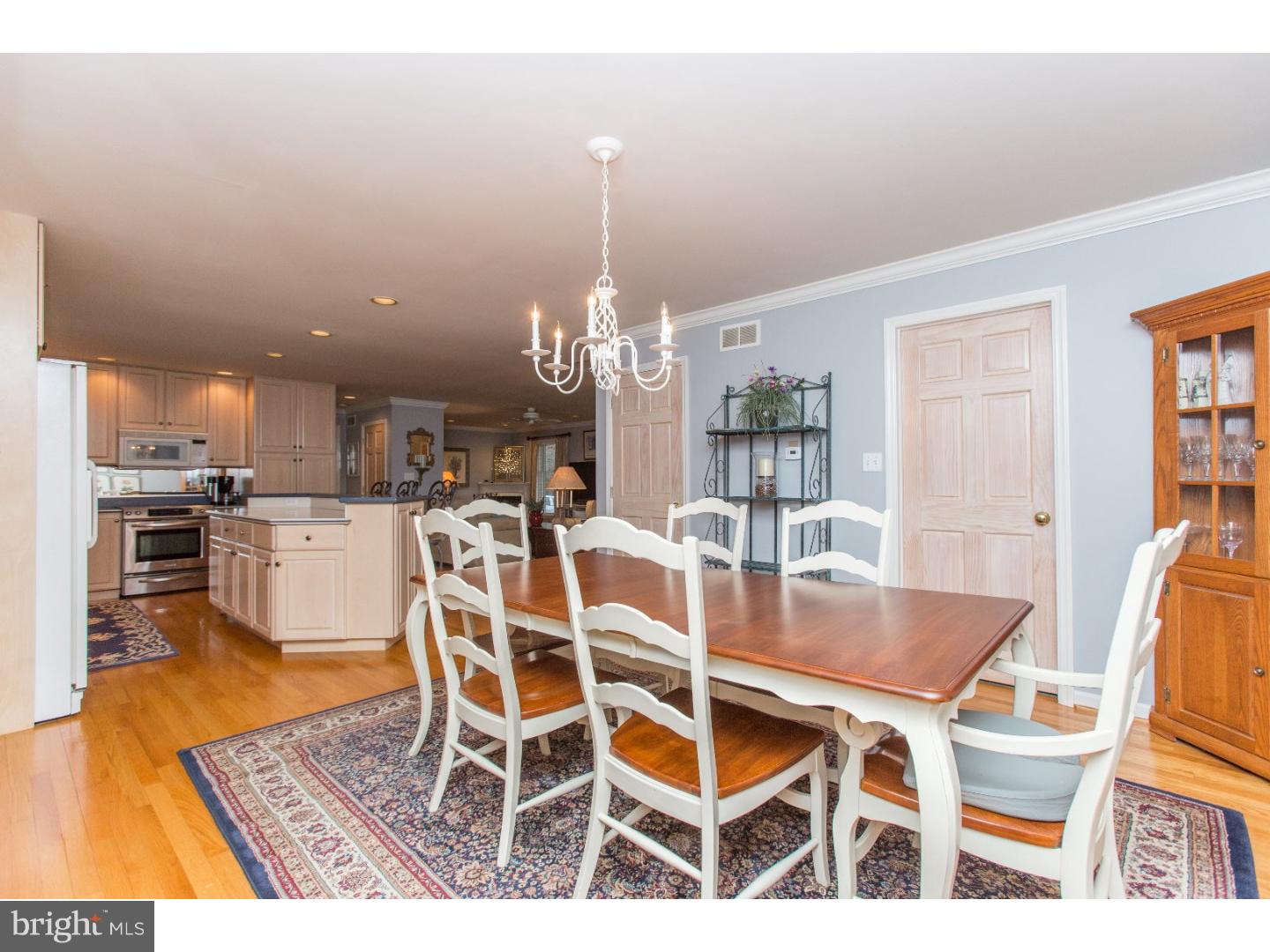1250 Zebley Road Garnet Valley, PA 19060 - Photo 3 of 25 Dining Room