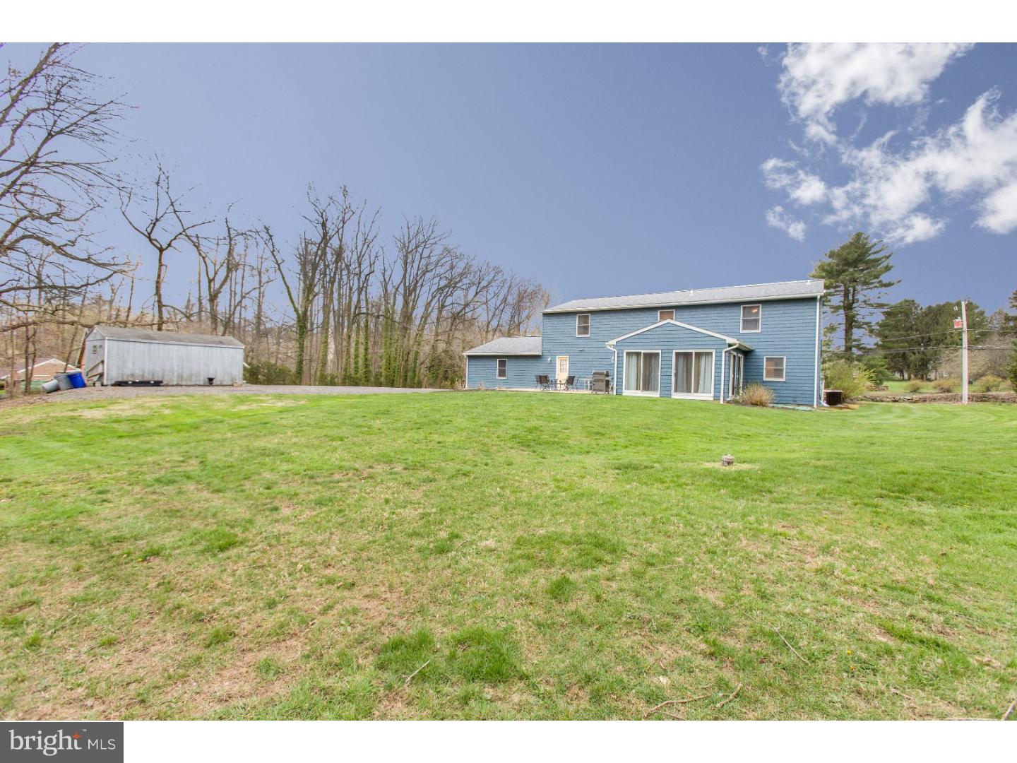 1250 Zebley Road Garnet Valley, PA 19060 - Photo 23 of 25 Exterior Back
