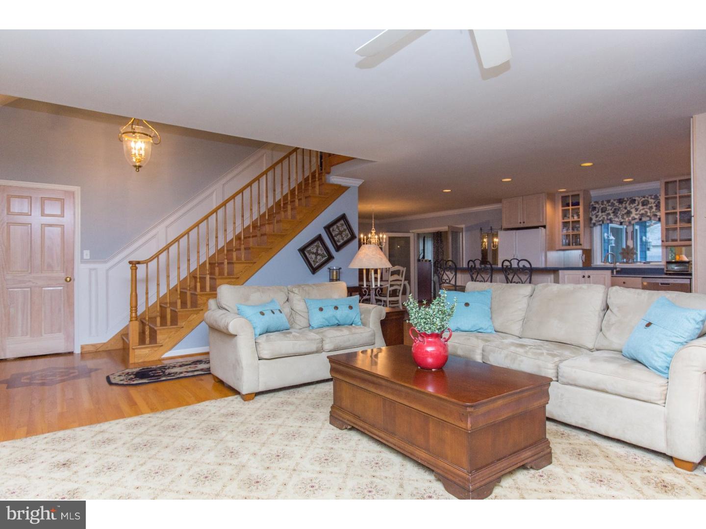 1250 Zebley Road Garnet Valley, PA 19060 - Photo 6 of 25 Living Room