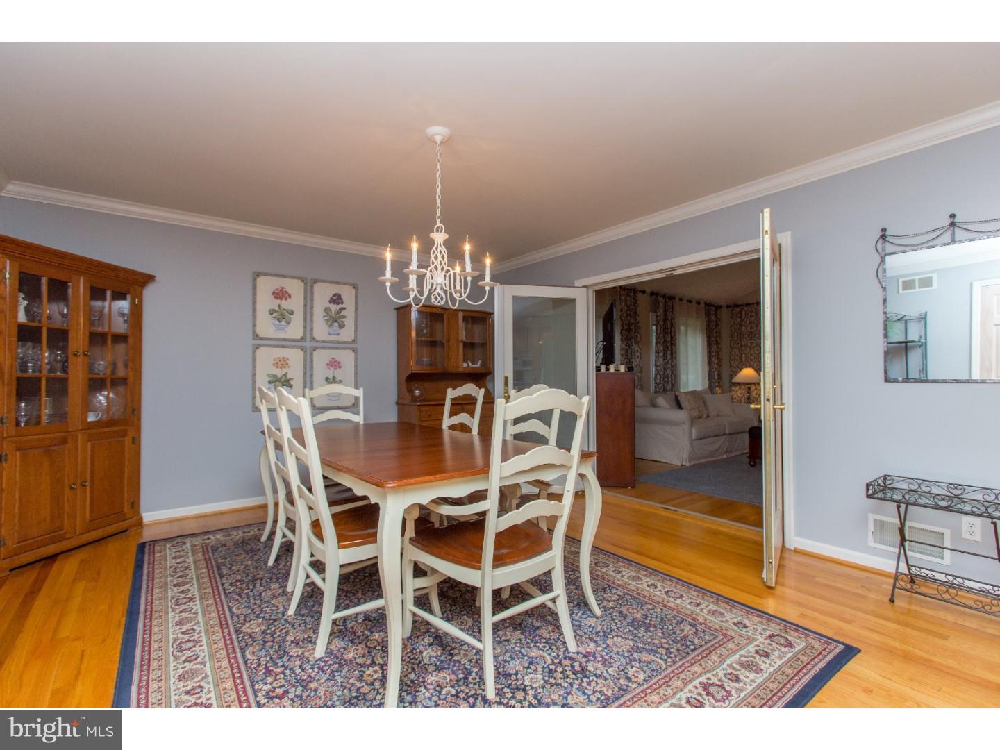 1250 Zebley Road Garnet Valley, PA 19060 - Photo 7 of 25 Dining Room