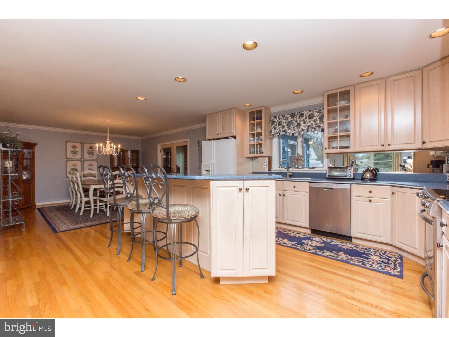1250 Zebley Road Garnet Valley, PA 19060 - Photo 8 of 25 Kitchen