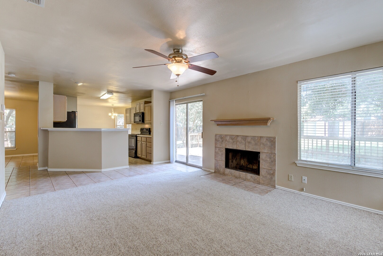 7735 Fallen Pine Converse, TX 78109 - Photo 6 of 26