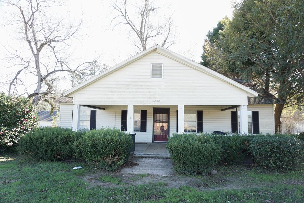 10252 Coffee Road Morven, GA 31638 - Photo 1 of 24 Gallery Image 1