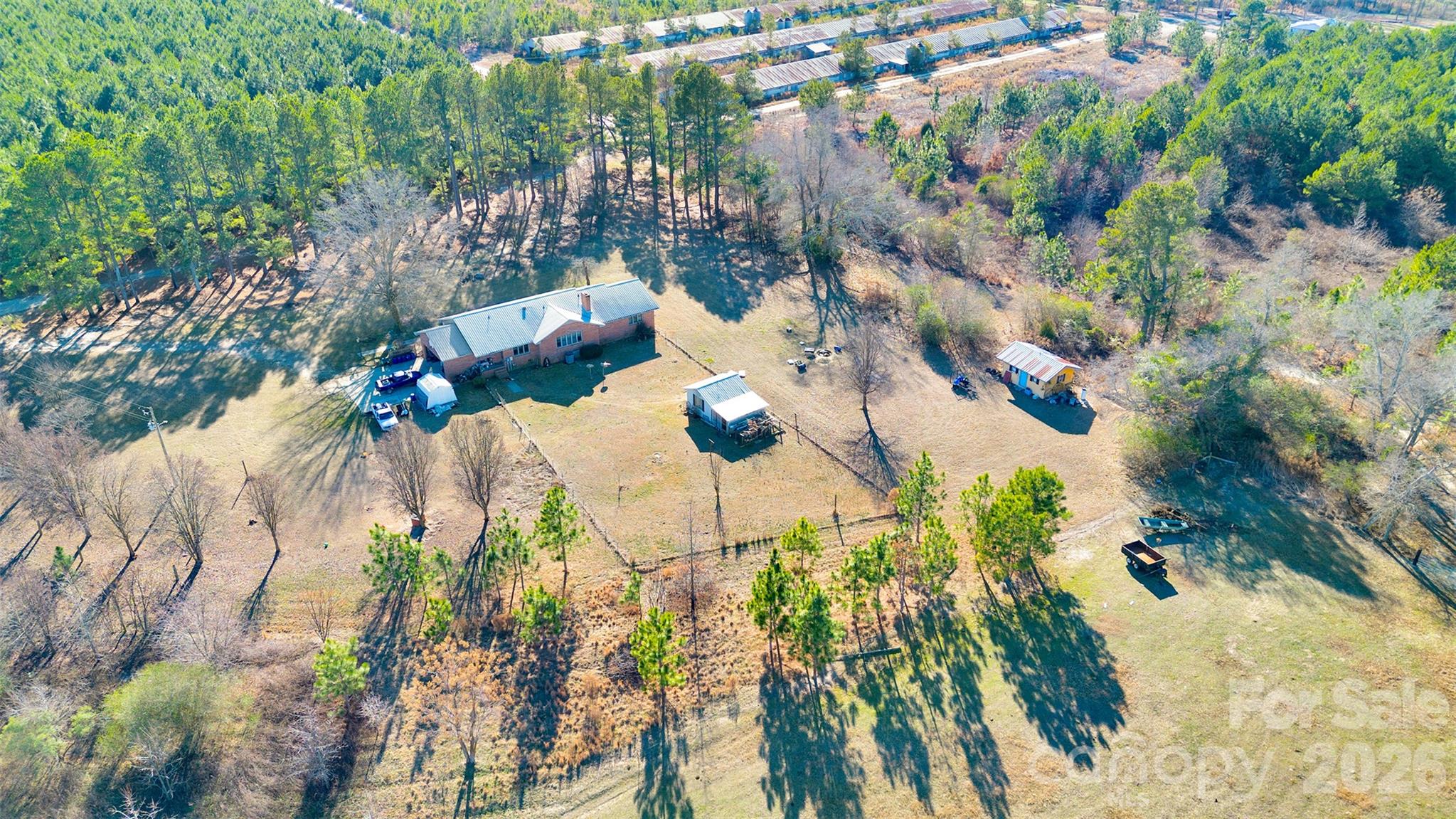 318 McFarlan Road Morven, NC 28119 - Photo 28 of 41 Gallery Image 28