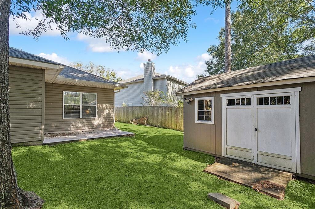 1521 Hunters Point Road Slidell, LA 70460 - Photo 14 of 16