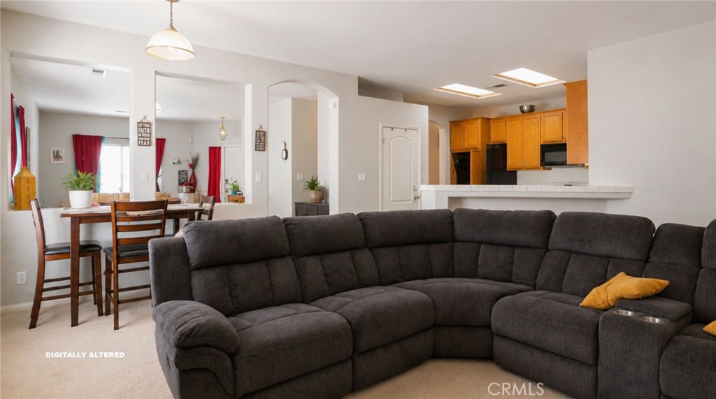 9708 Metherly Hill Road Bakersfield, CA 93312 - Photo 6 of 44 Gallery Image 6