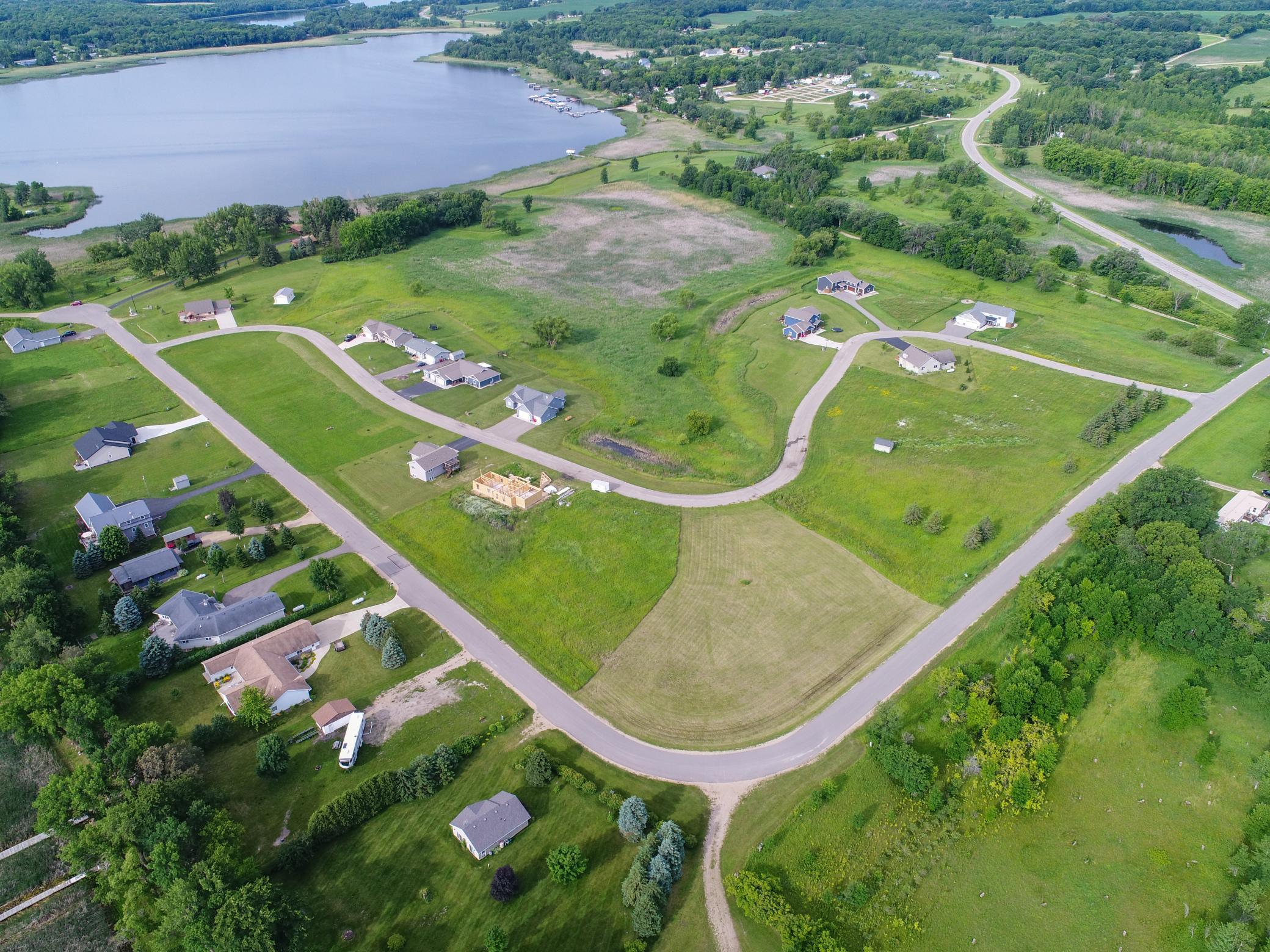 Lot 16 Hummingbird Lane Southwest Alexandria, MN 56308 - Photo 11 of 14