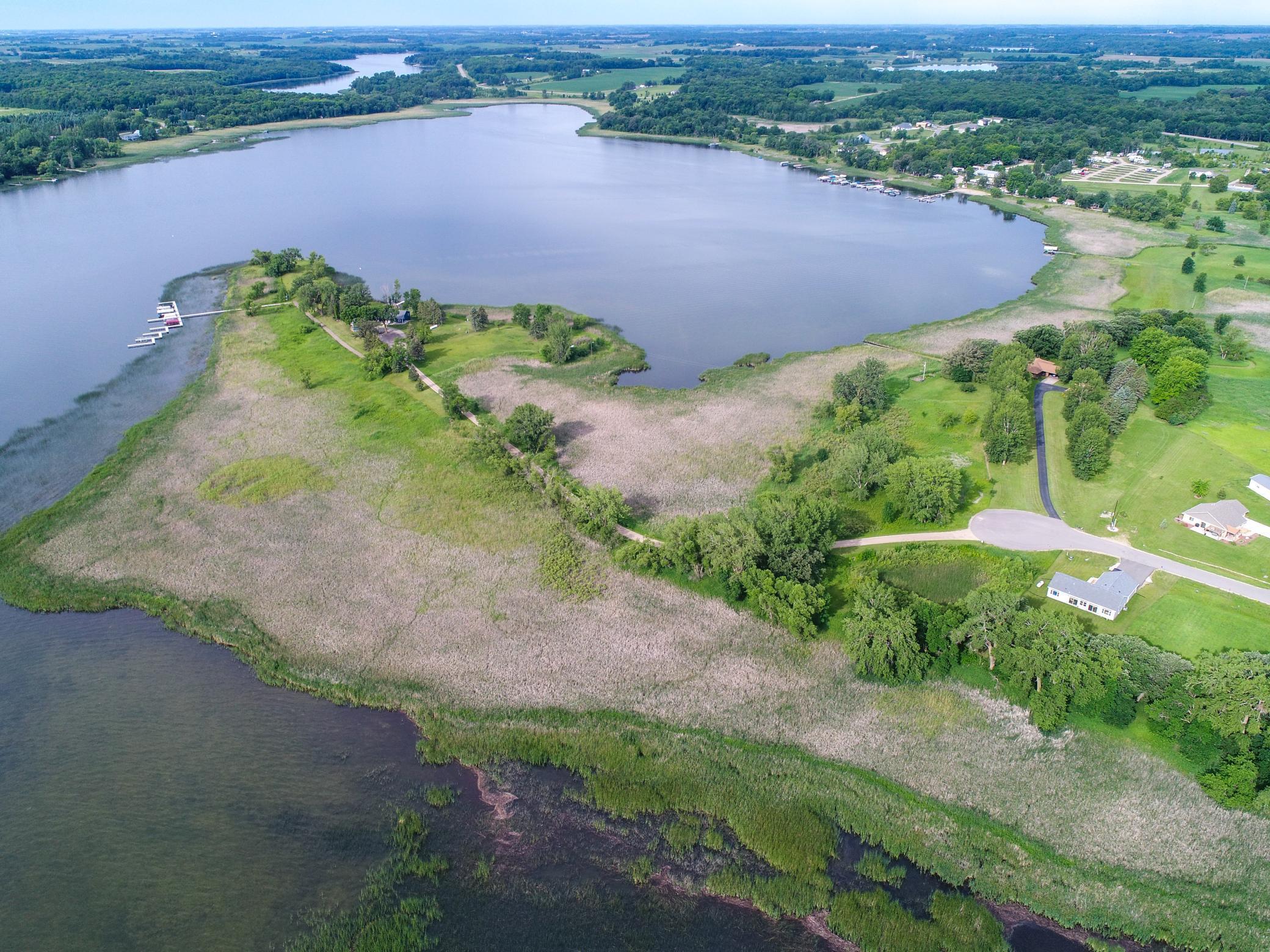 Lot 16 Hummingbird Lane Southwest Alexandria, MN 56308 - Photo 12 of 14
