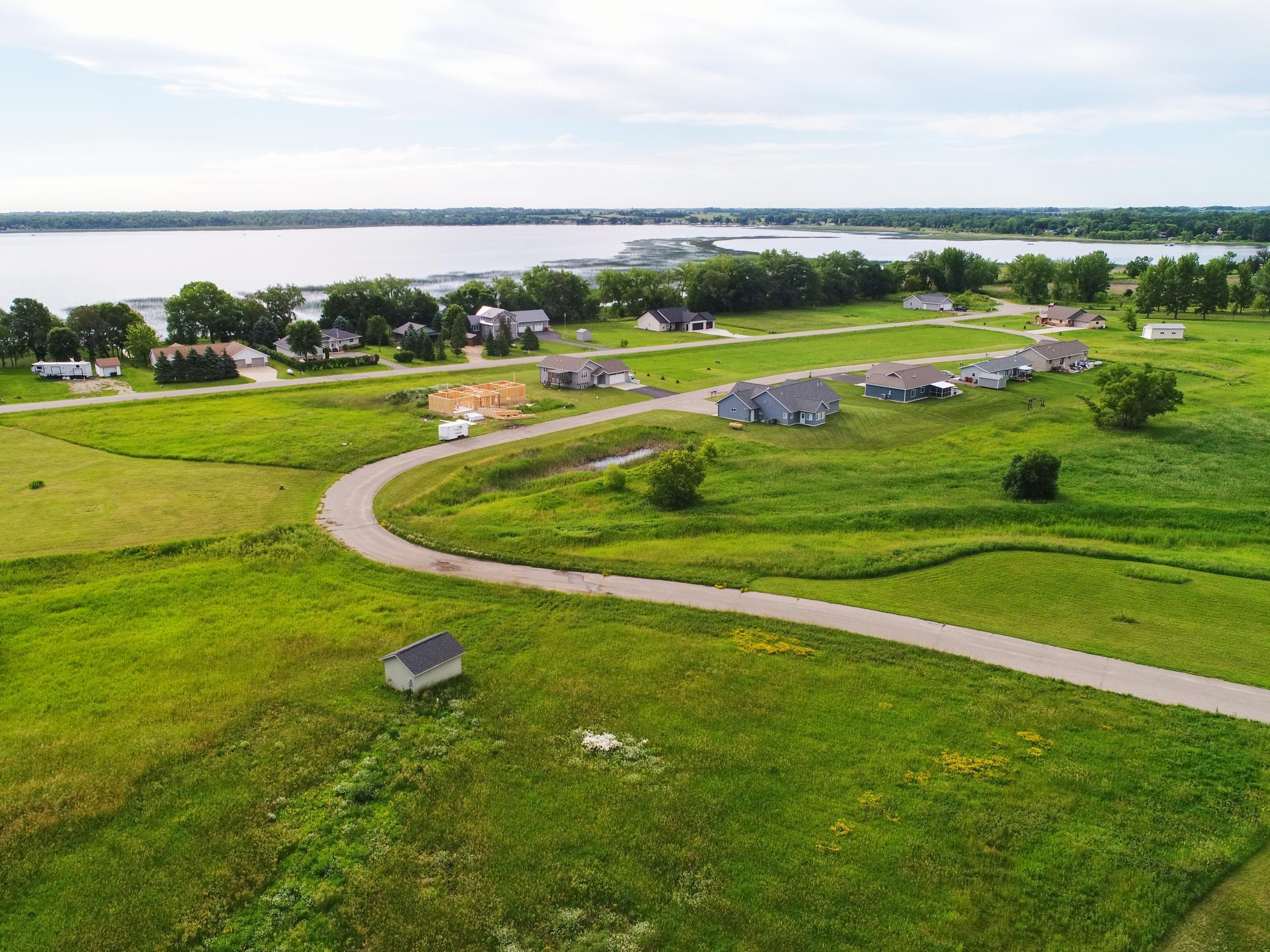 Lot 16 Hummingbird Lane Southwest Alexandria, MN 56308 - Photo 13 of 14