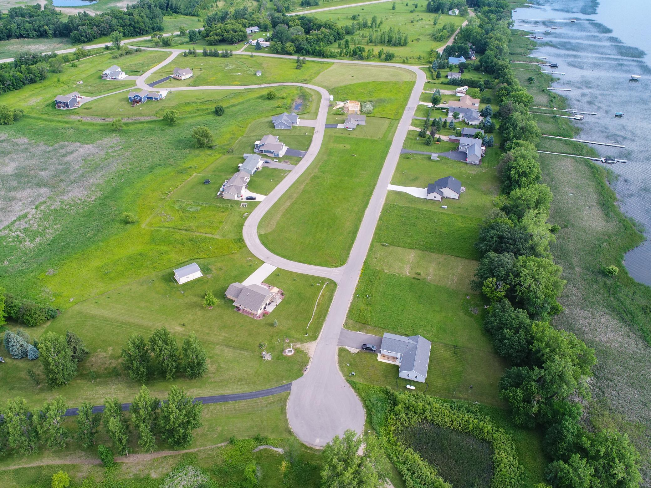 Lot 16 Hummingbird Lane Southwest Alexandria, MN 56308 - Photo 8 of 14