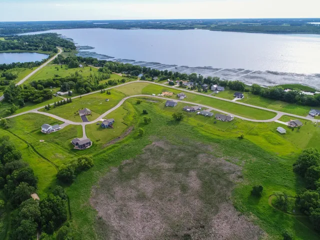 $29,900 | Lot 16 Hummingbird Lane Southwest, Alexandria, MN 56308