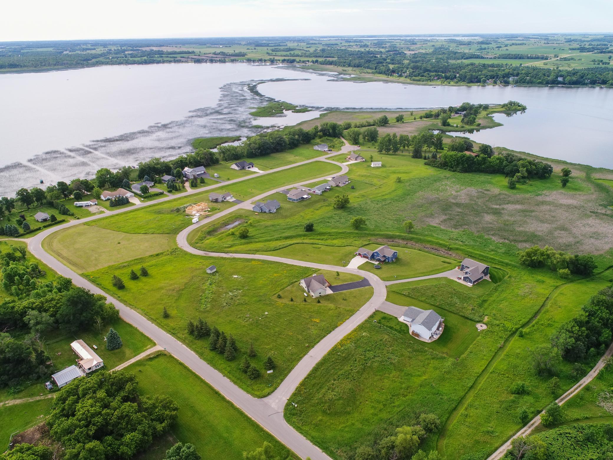 Lot 16 Hummingbird Lane Southwest Alexandria, MN 56308 - Photo 10 of 14