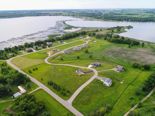 $29,900 | Lot 16 Hummingbird Lane Southwest, Alexandria, MN 56308