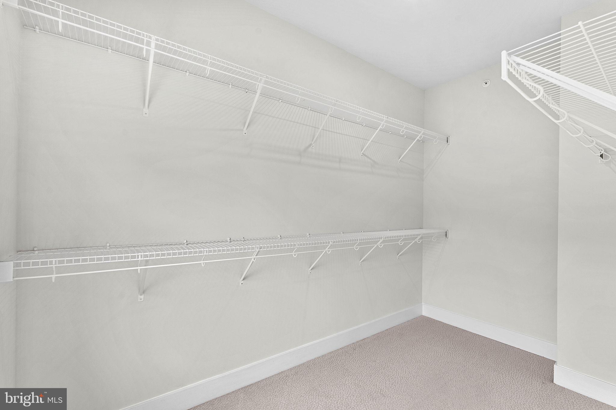 1650 Bandit Loop Reston, VA 20190 - Photo 26 of 52 Very spacious primary walk-in closet