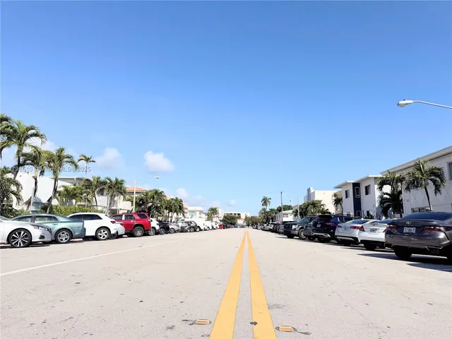 $2,000 | 7325 Byron Avenue, Unit 3, Miami Beach, FL 33141