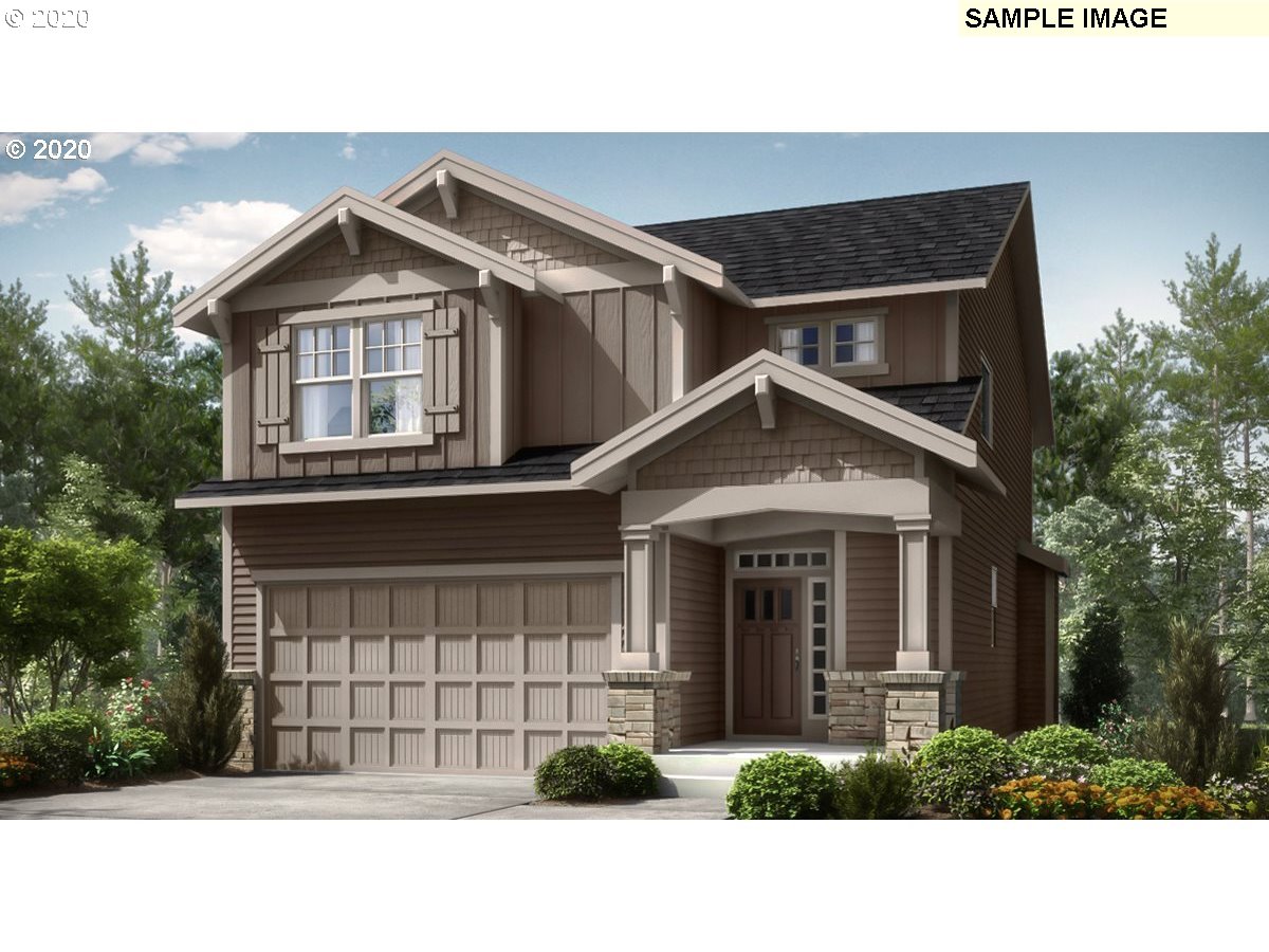15130 Southeast Baden Powell Road Happy Valley, OR 97086 - Photo 1 of 25 Gallery Image 1