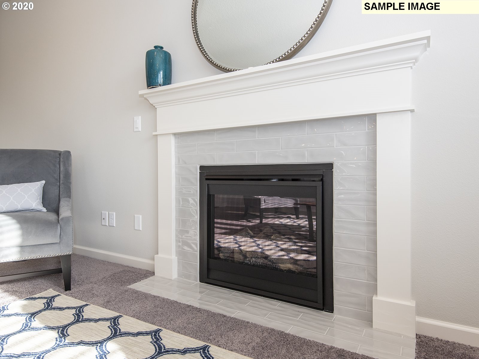 15130 Southeast Baden Powell Road Happy Valley, OR 97086 - Photo 13 of 25 Gallery Image 13
