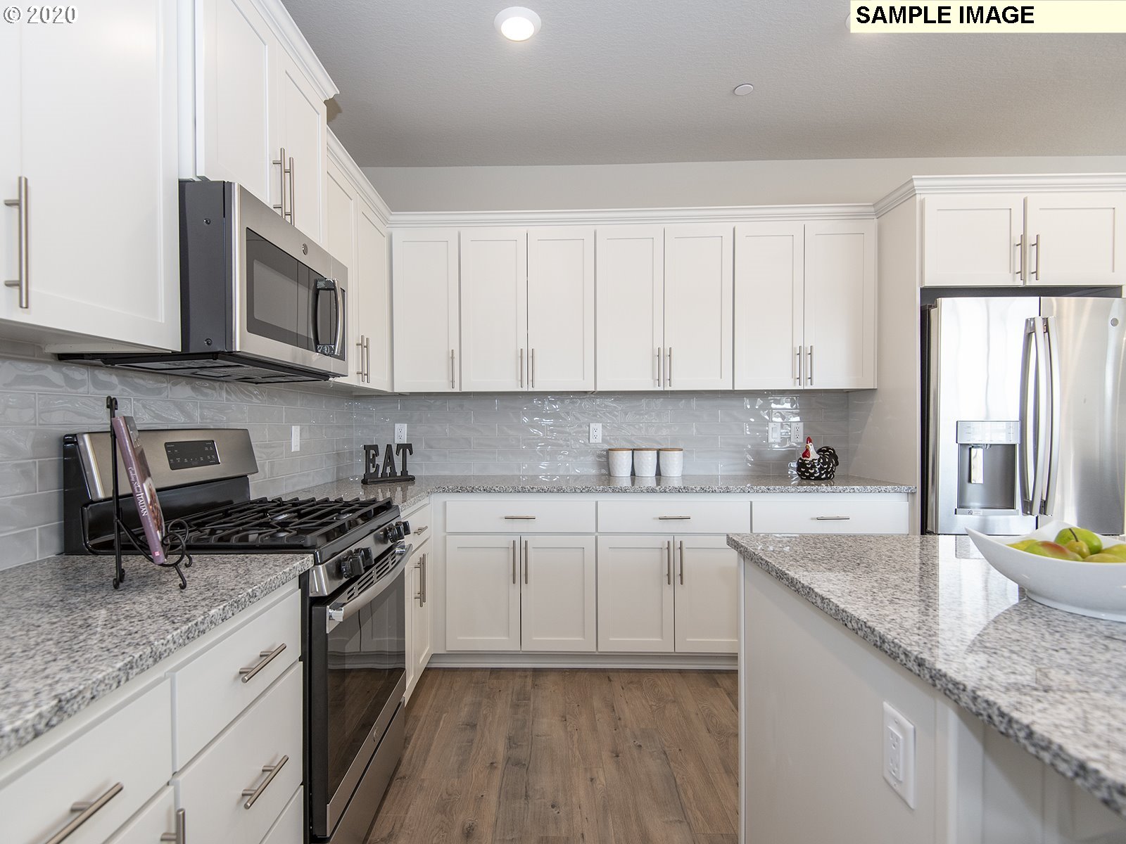 15130 Southeast Baden Powell Road Happy Valley, OR 97086 - Photo 5 of 25 Gallery Image 5