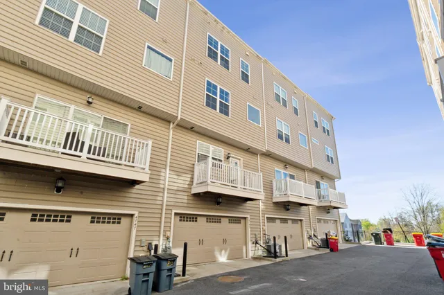 $3,600 | 4749 Cherokee Street, College Park, MD 20740