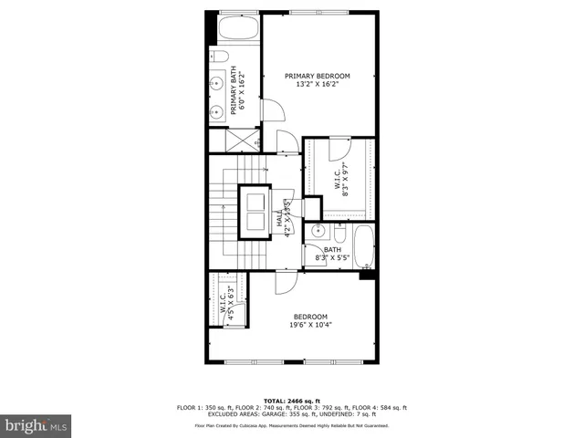 $3,600 | 4749 Cherokee Street, College Park, MD 20740