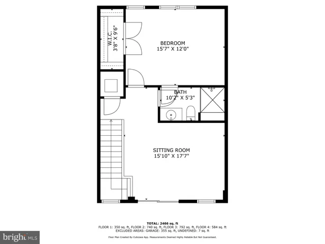 $3,600 | 4749 Cherokee Street, College Park, MD 20740