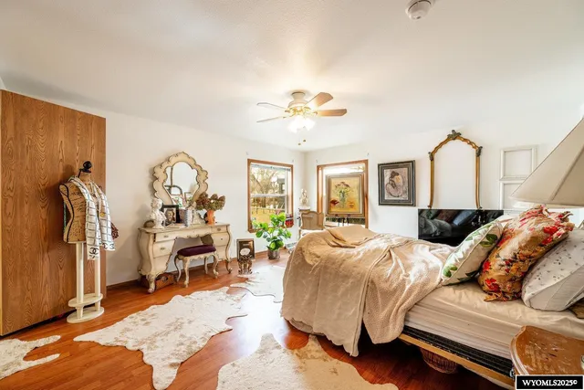 $200,000 | 793 North Adams Avenue, Buffalo, WY 82834