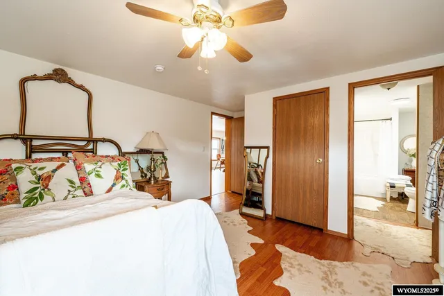 $200,000 | 793 North Adams Avenue, Buffalo, WY 82834