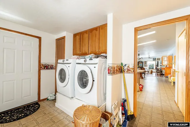 $200,000 | 793 North Adams Avenue, Buffalo, WY 82834