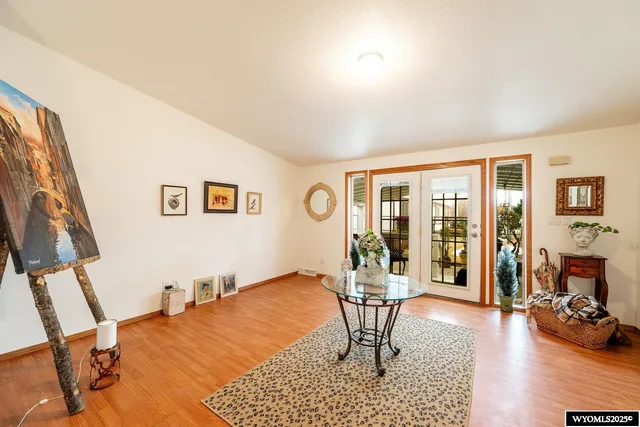 $200,000 | 793 North Adams Avenue, Buffalo, WY 82834