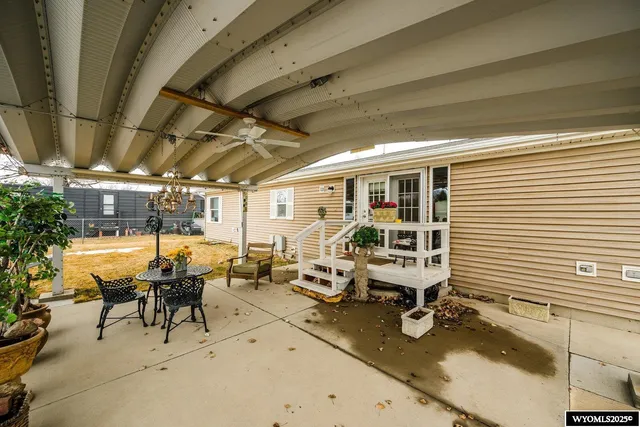 $200,000 | 793 North Adams Avenue, Buffalo, WY 82834