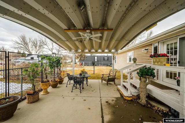 $200,000 | 793 North Adams Avenue, Buffalo, WY 82834