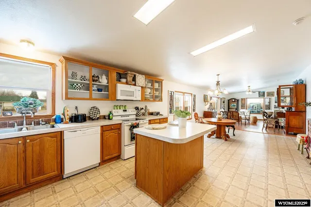 $200,000 | 793 North Adams Avenue, Buffalo, WY 82834