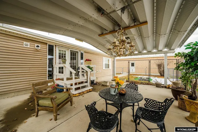 $200,000 | 793 North Adams Avenue, Buffalo, WY 82834