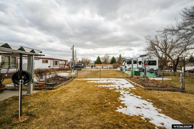 $200,000 | 793 North Adams Avenue, Buffalo, WY 82834