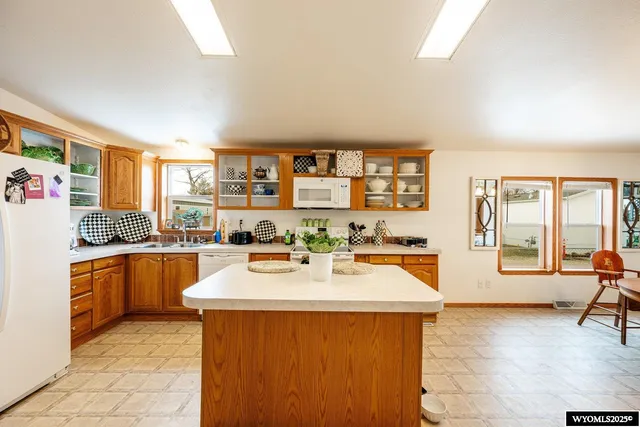 $200,000 | 793 North Adams Avenue, Buffalo, WY 82834