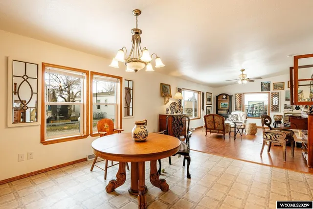 $200,000 | 793 North Adams Avenue, Buffalo, WY 82834