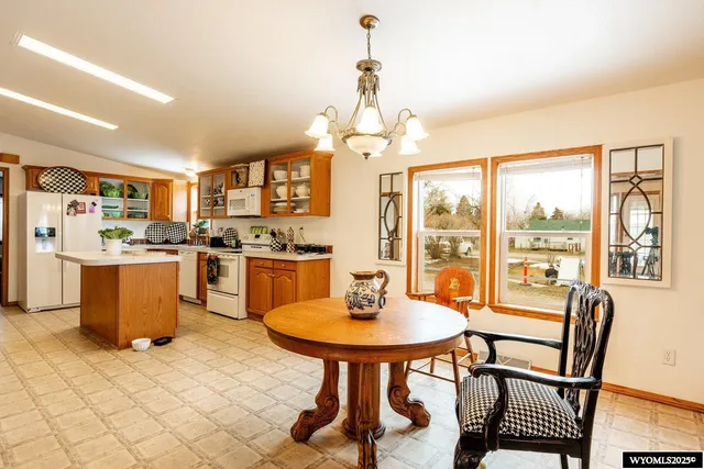 $200,000 | 793 North Adams Avenue, Buffalo, WY 82834