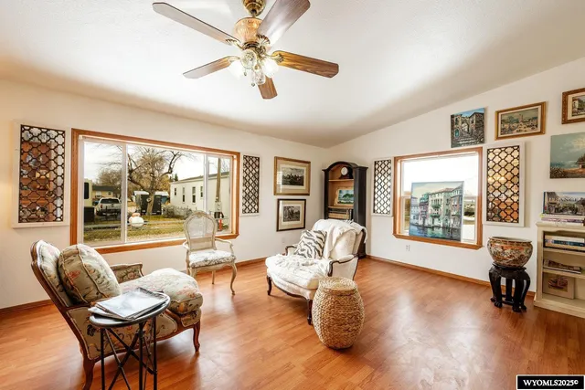 $200,000 | 793 North Adams Avenue, Buffalo, WY 82834