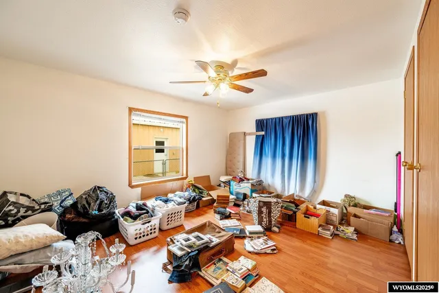 $200,000 | 793 North Adams Avenue, Buffalo, WY 82834