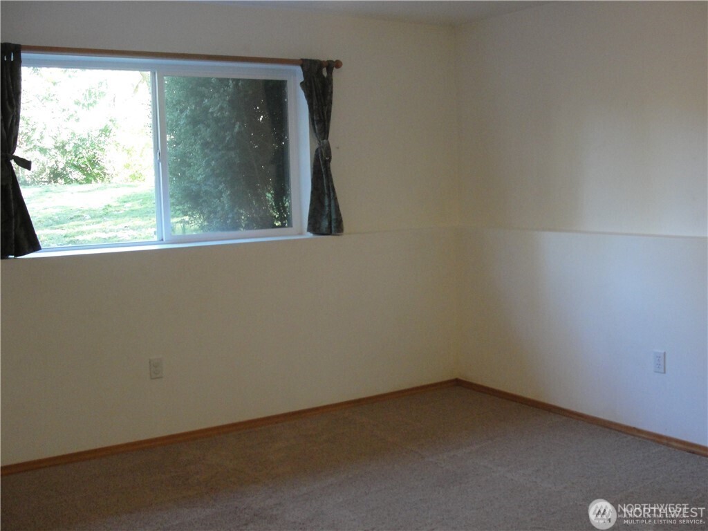 1664 Spruce Ridge Drive Camano Island, WA 98282 - Photo 13 of 24 a view of a small space with window
