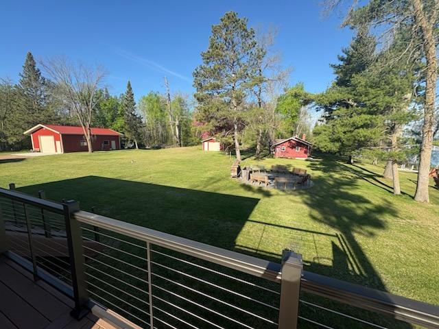 46824 Foss Road Osage, MN 56570 - Photo 8 of 46