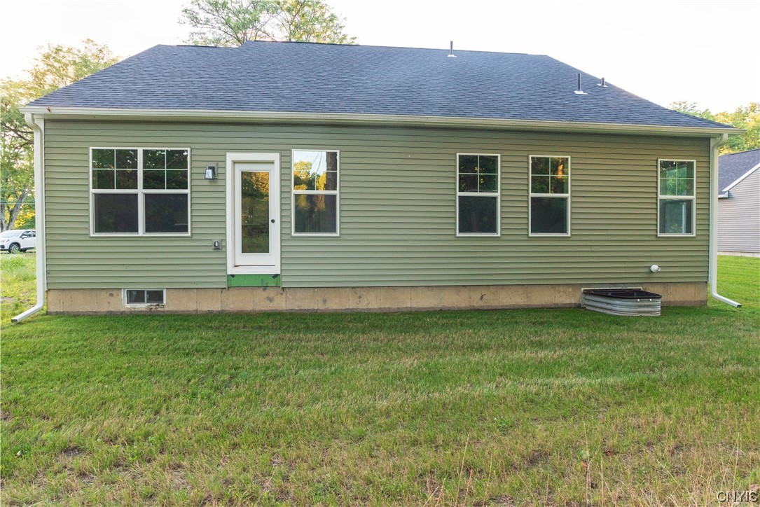 923 Park Drive Rome, NY 13440 - Photo 11 of 11