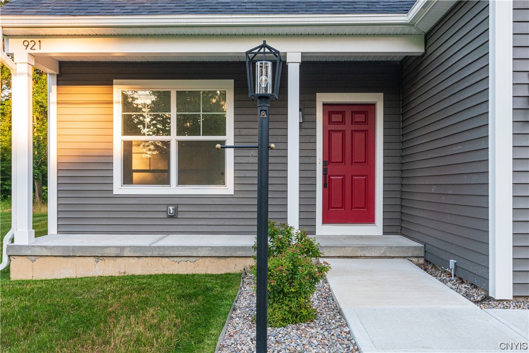 923 Park Drive Rome, NY 13440 - Photo 3 of 11